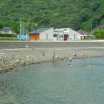 小高浜海水浴場［きれいな熊本 白浜ビーチ］