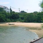 松島海水浴場［きれいな熊本 白浜ビーチ］