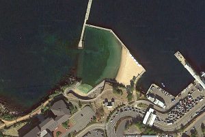 桜島レインボービーチ［きれいな鹿児島 白浜ビーチ］