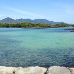 多郎島海水浴場［きれいな長崎 白浜ビーチ］
